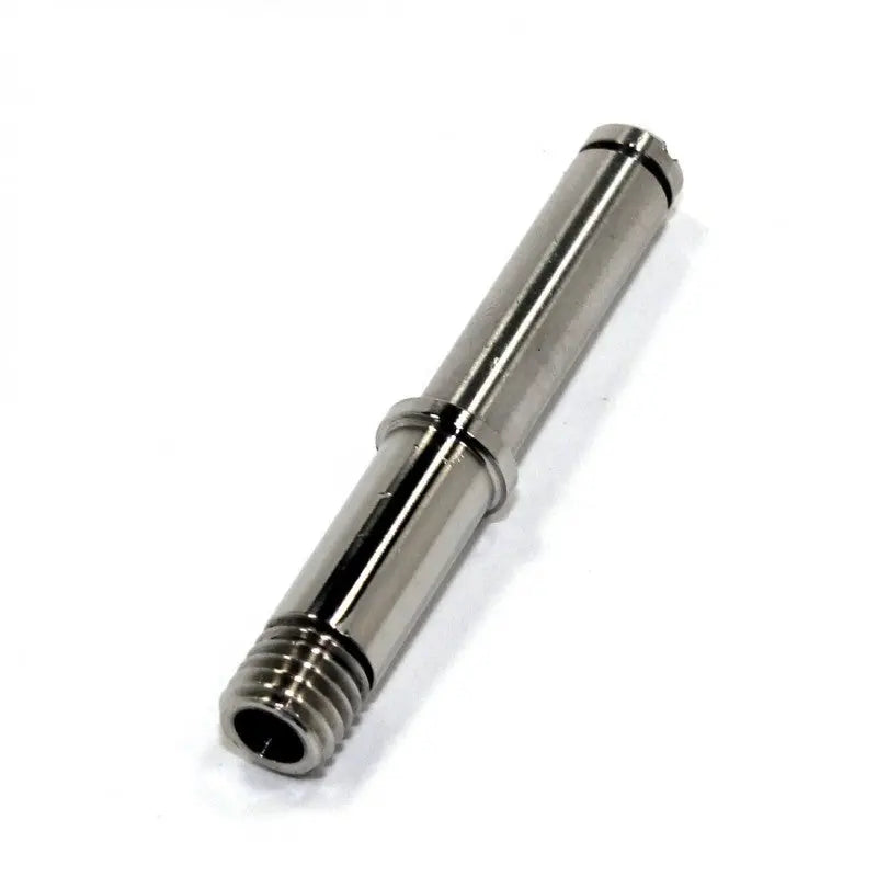 JLW 10mm Hollow 316L Shaft - Short Paradise Arcade