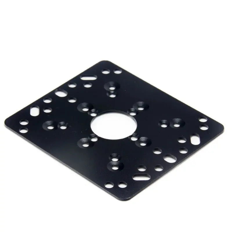 Universal Arcade Joystick Adapter Plate Paradise Arcade