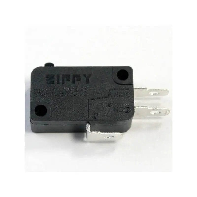 Light Touch Microswitch Zippy