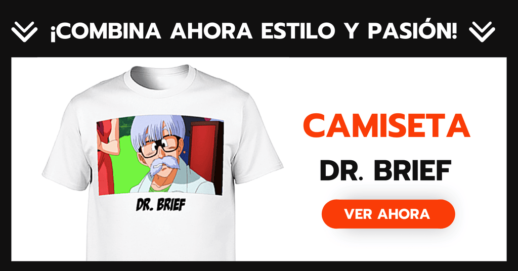 camiseta-dragon-ball-dr-brief