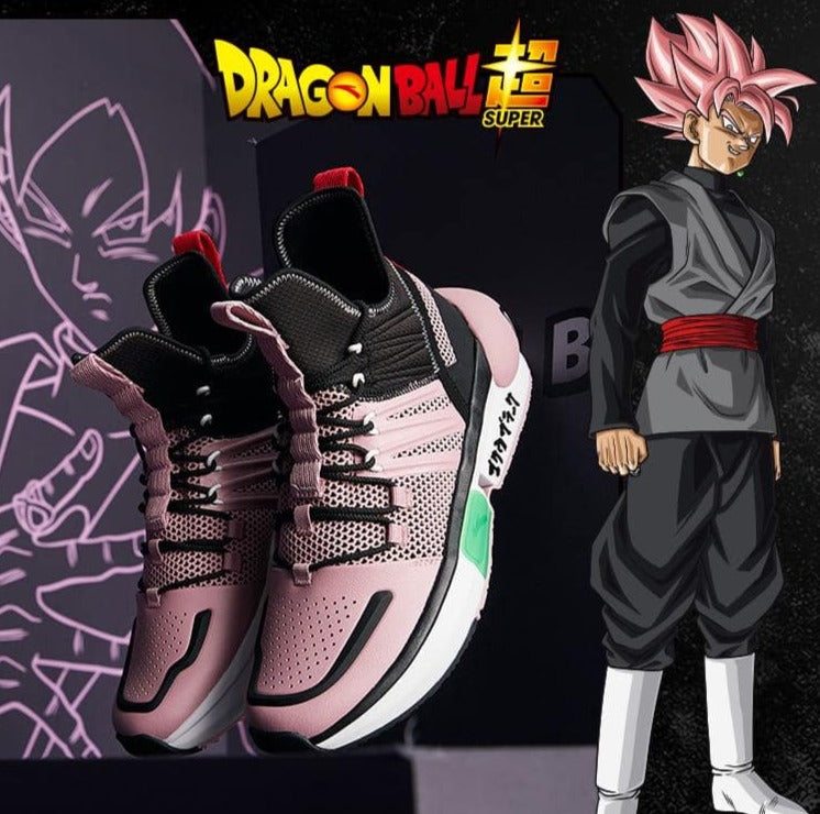 Corchete Saca la aseguranza Pigmento Zapatillas Dragon Ball | Goku Familia
