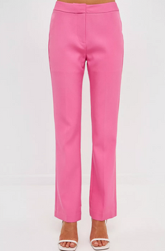 The Pink Pants