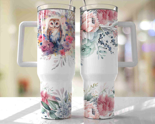 Bluey Tumbler Sublimation Transfer – Glitter N Glitz Designs