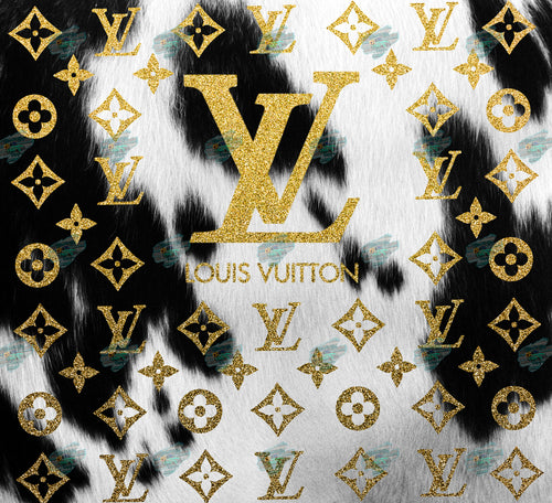 LV Gucci Dior sign # 8217 Sublimation transfers – Designtwists