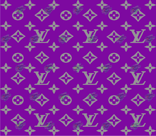 Louis Vuitton University – Southern Sublimation Transfers