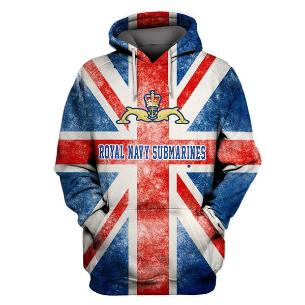 royal navy hoodie