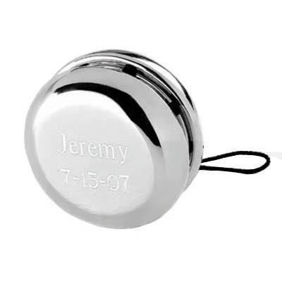 yoyo silver