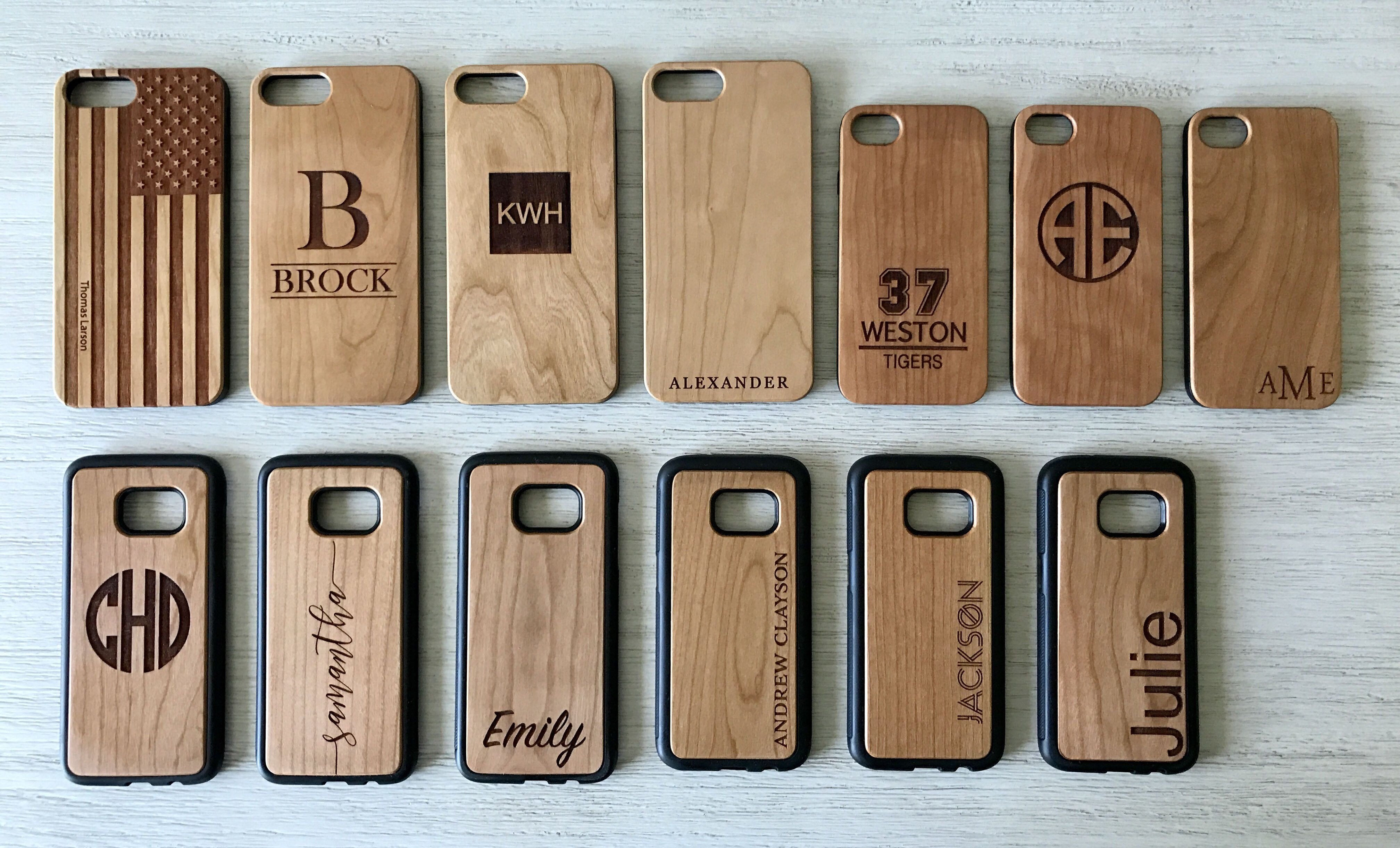 cell phone cases