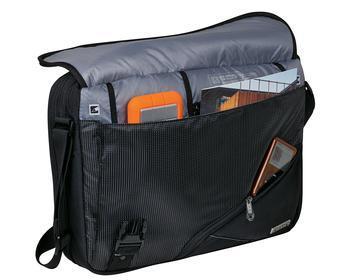 ogio voyager messenger bag