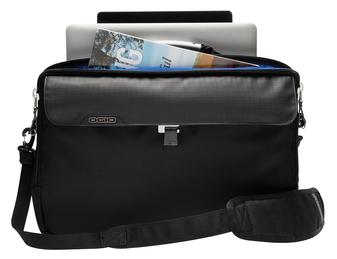 ogio voyager messenger bag