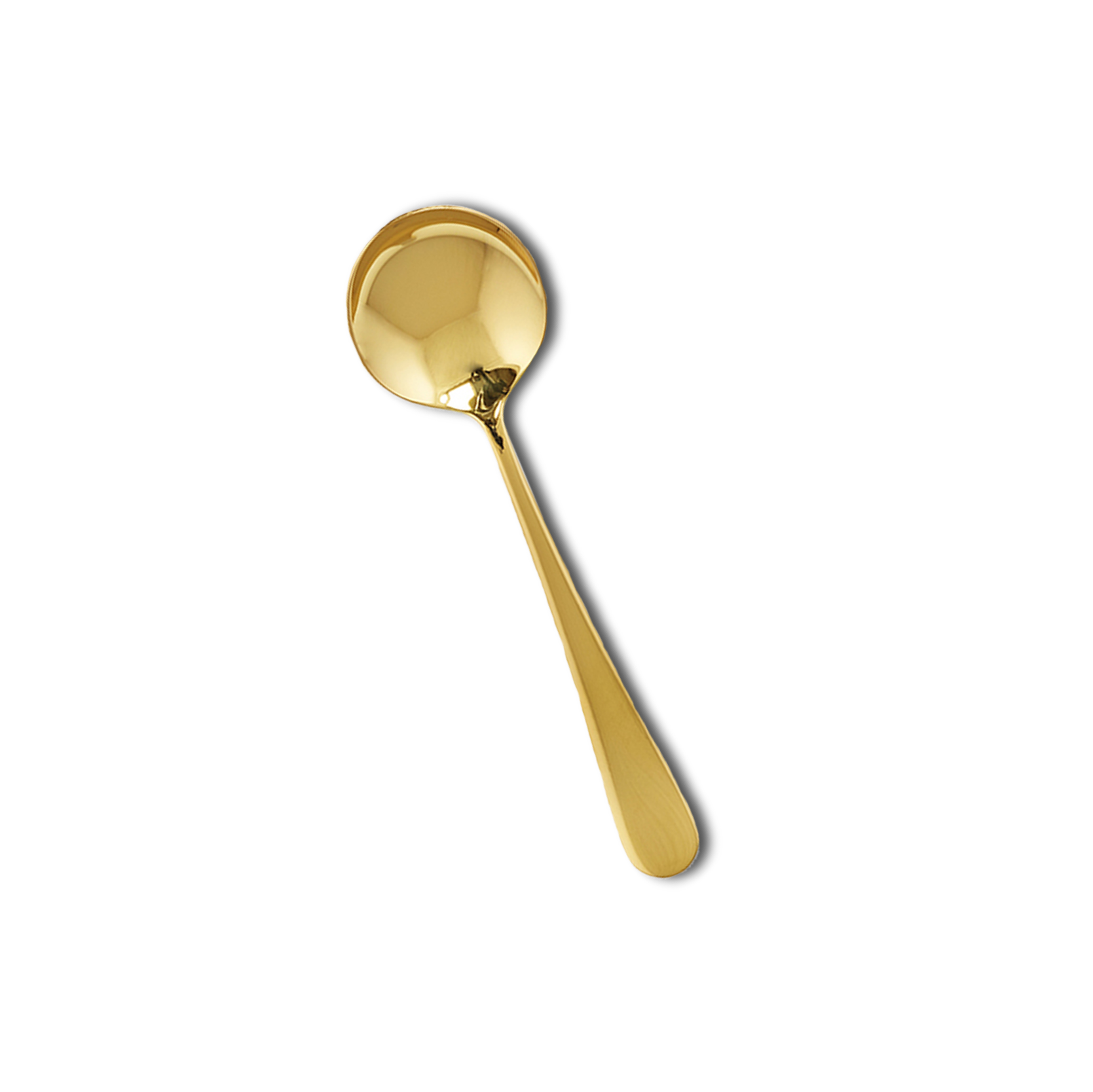 Gold Spoon