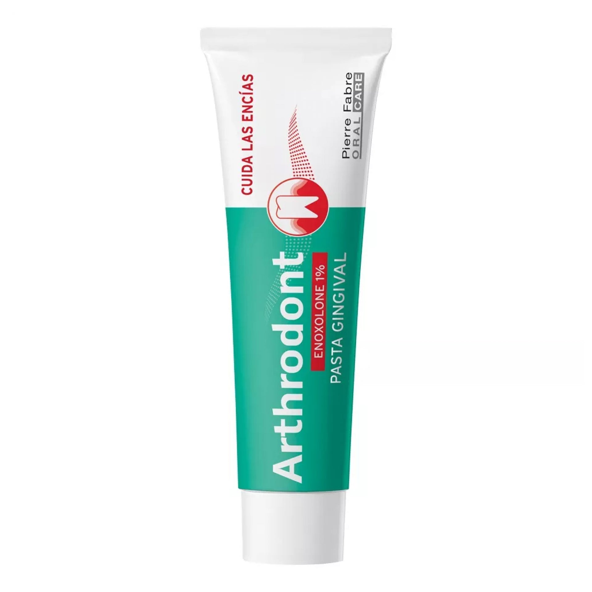 Arthrodont Pasta Dentifrica - 80 g