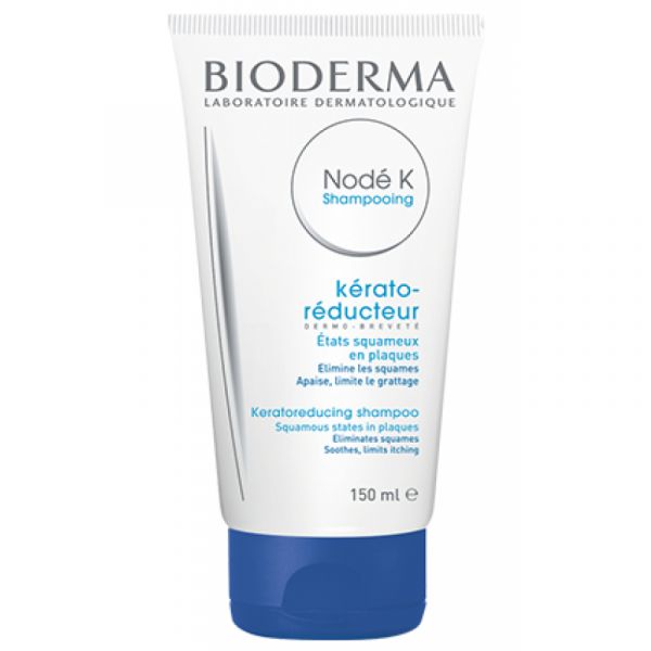Bioderma Nodé K Shampoo 150ml
