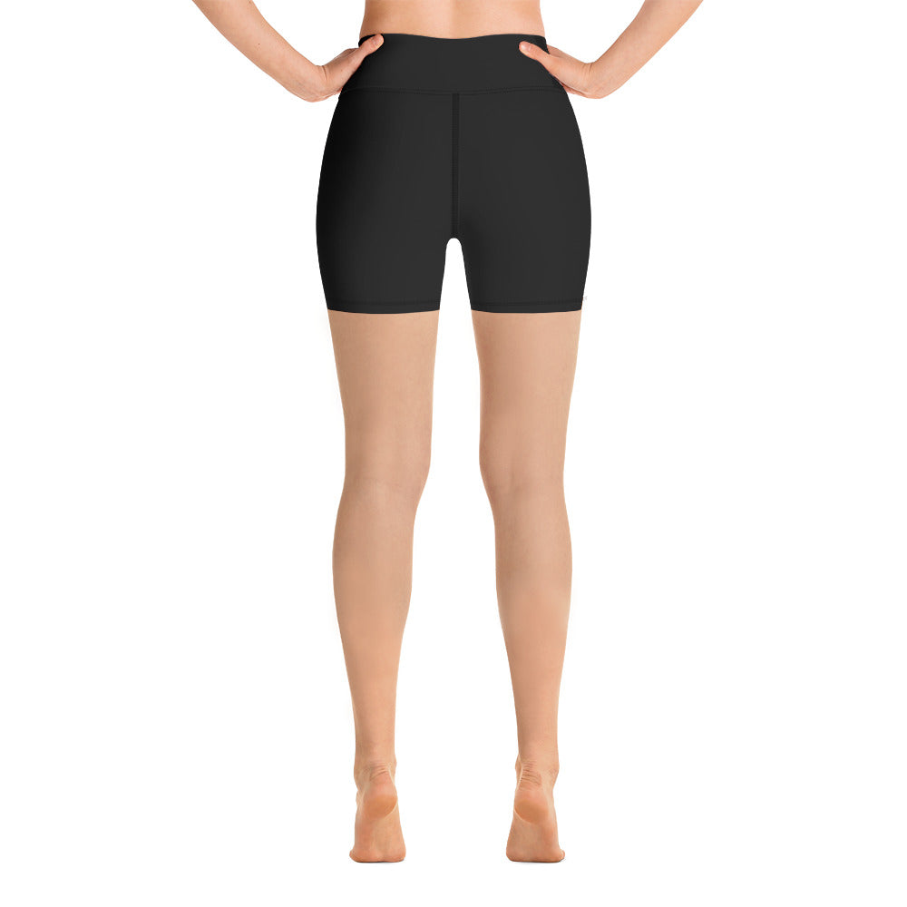 Leggins pantalones cortos yoga – OLEA INFLUENSELLER