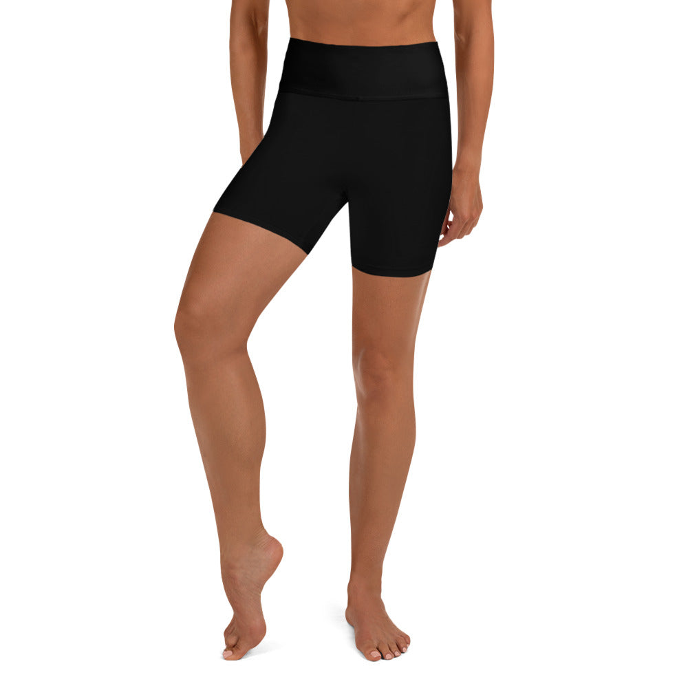 Leggins pantalones cortos de yoga – INFLUENSELLER