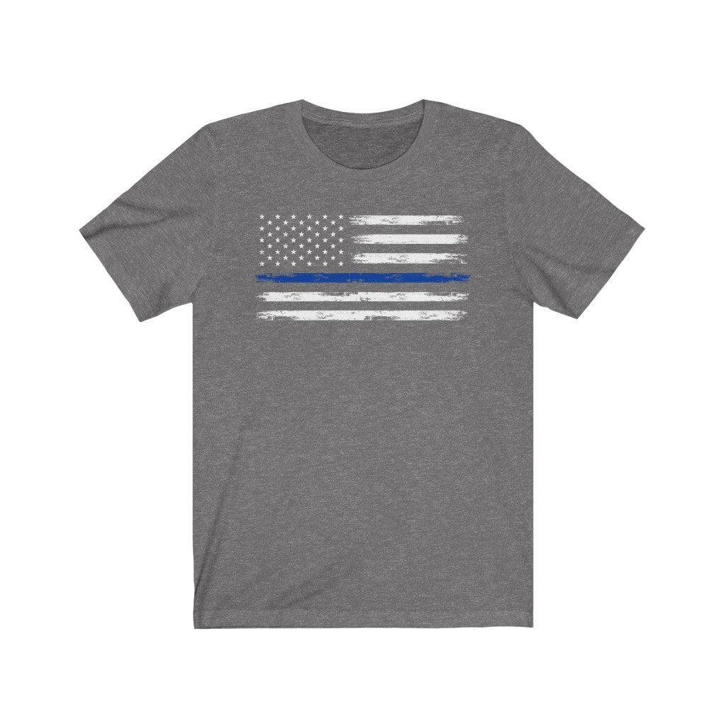 Serve and Protect T-Shirt