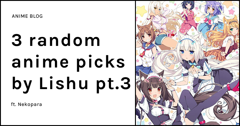 Anime Girls | Spin the Wheel - Random Picker