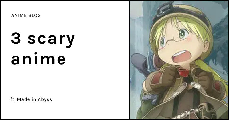 Made in Abyss Binary Star Falling into Darkness  System Trailer  PS4  Games  YouTube