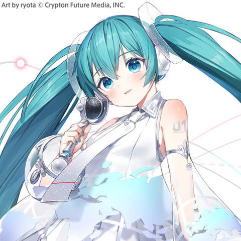 Miku Expo 2021 kaomoji blog