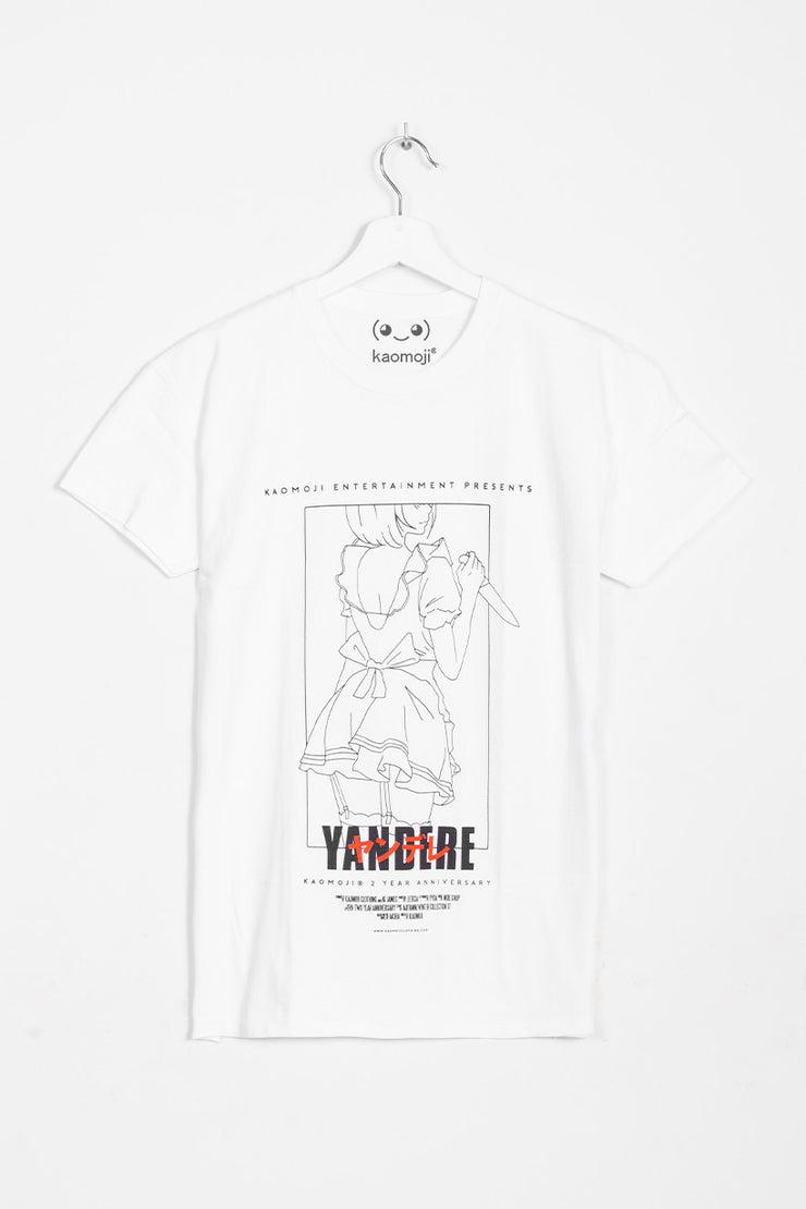 • T-shirt Kaomoji ® Official