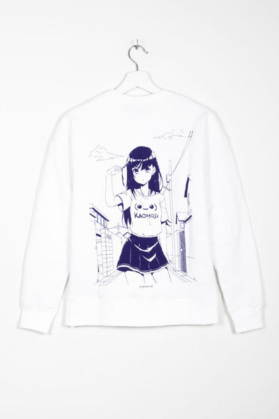 Shop Anime Japanese Clothing Kaomoji Official Website