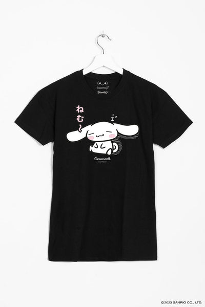 Create comics meme kuromi t-shirt for roblox, roblox shirt for