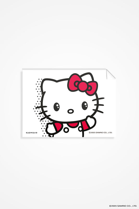 Buy Adorable Hello Kitty Stickers Online Guinea