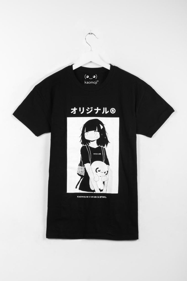 Bibisama  Modern Anime Streetwear and Clothing Bold Otaku Style   Bibisama Apparel