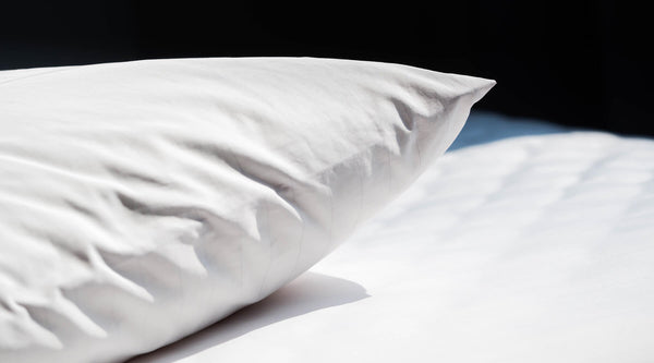 Silk vs Cotton Pillowcase