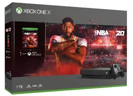 xbox one stb 1