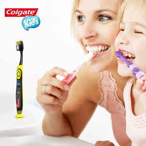 Kids Batman Toothbrush (2 pack) – Colgate Direct