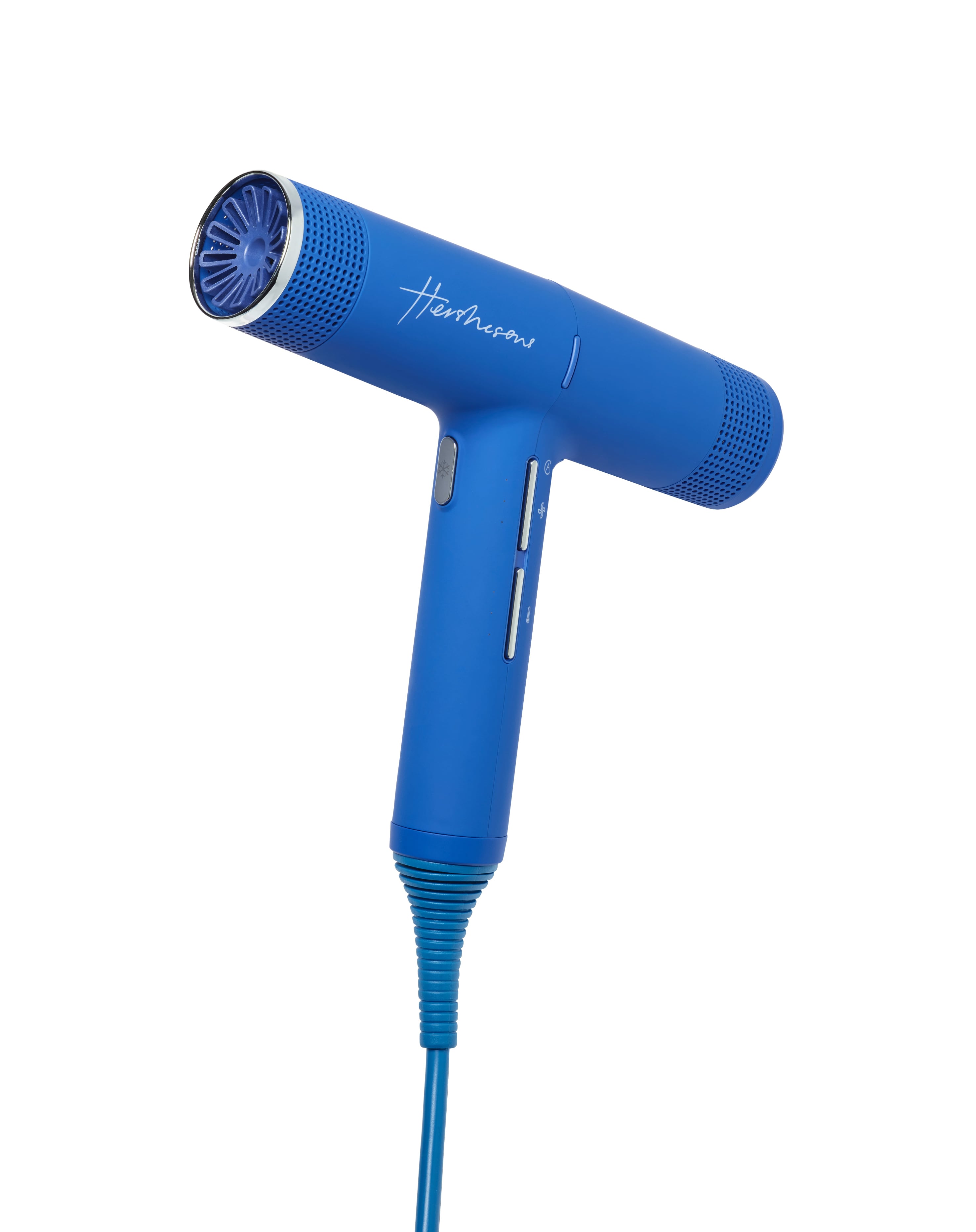 Hershesons Great Hairdryer | Our No. 1 lightest and fastest.