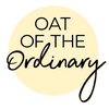 Oat of the Ordinary