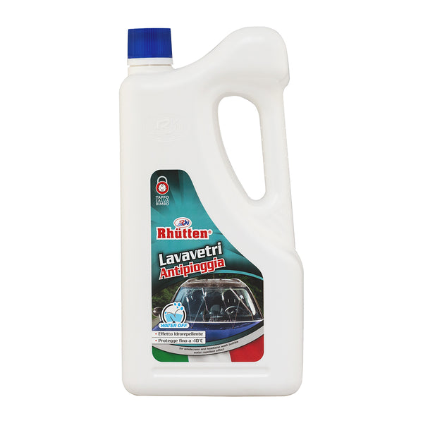 Spray auto antighiaccio parabrezza - 400 ml - Rhutten – Il Fusto.it: Enjoy  Your Engine