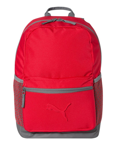 puma cat backpack