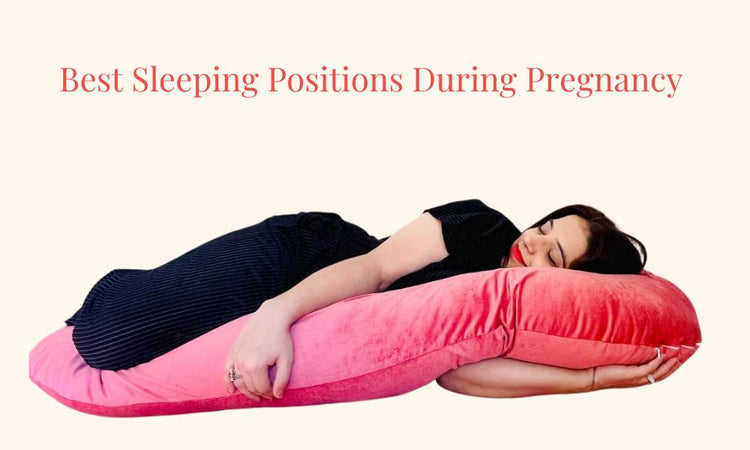 Best Sleeping Positions During Pregnancy Quilt Comfort