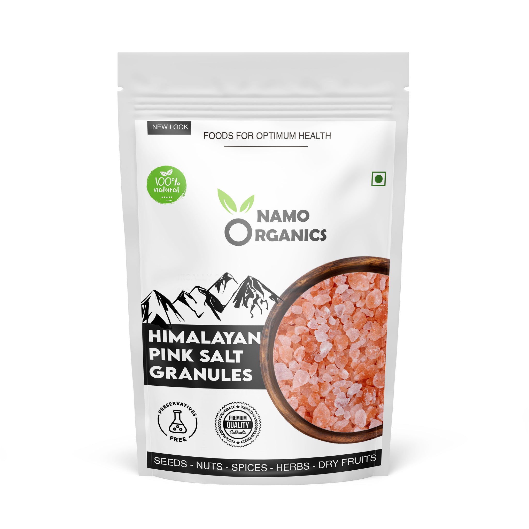 pink rock salt for weight loss