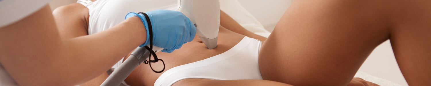 Laser Hair Removal Fredericksburg VA