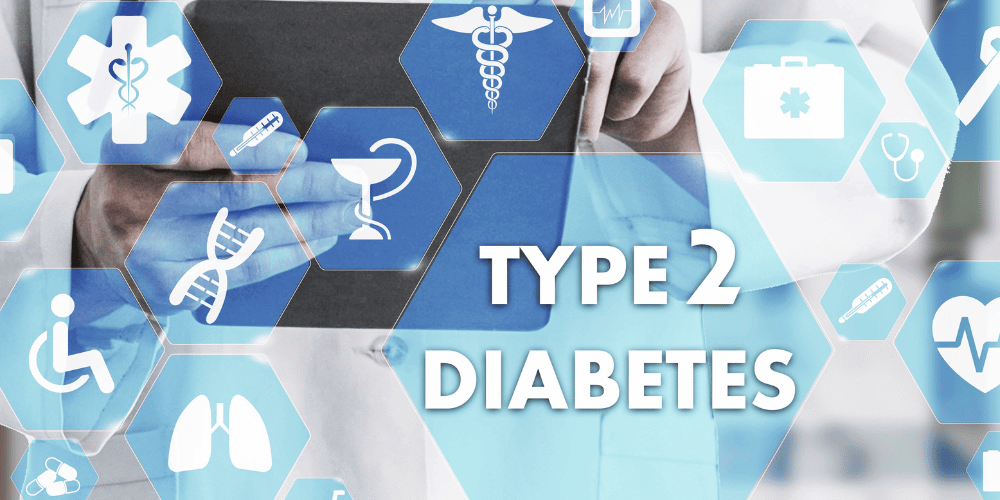 Semaglutide can treat Type 2 Diabetes