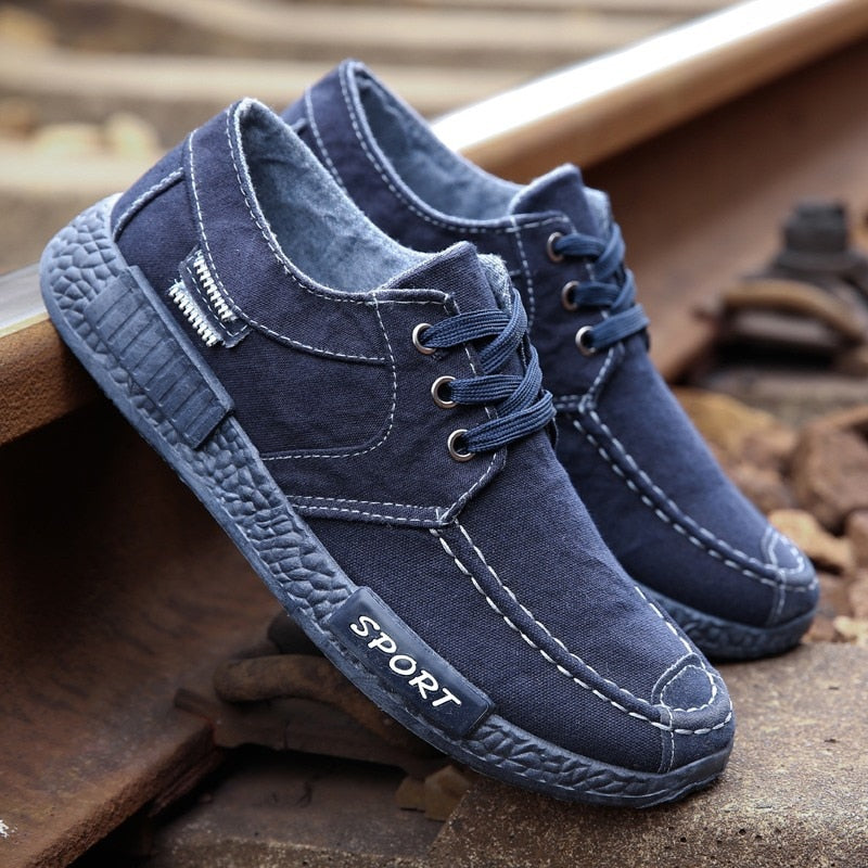 comfy casual shoes mens