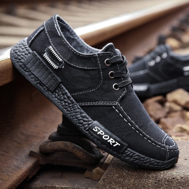 comfy casual shoes mens