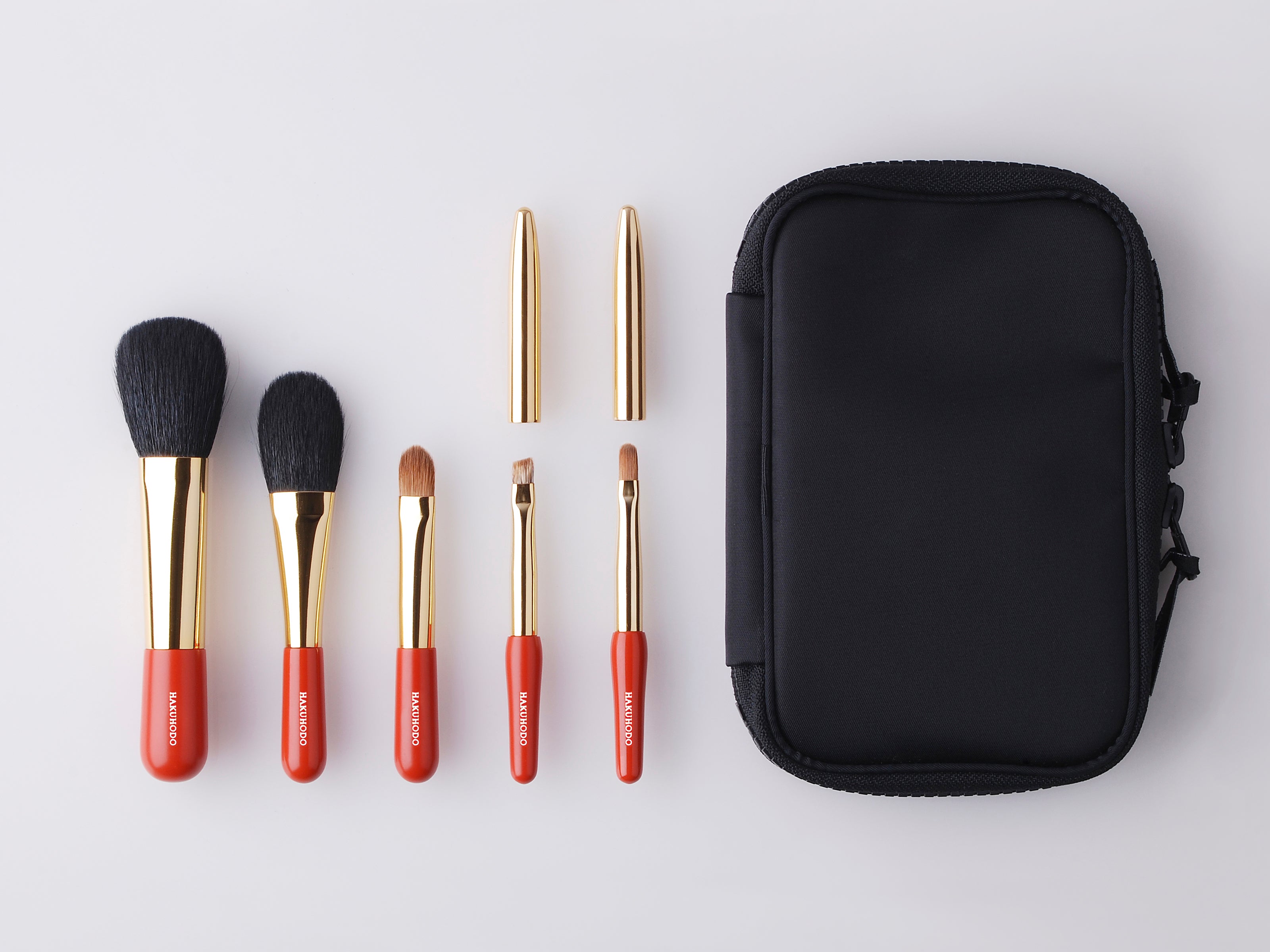 Makeup Brush Sets