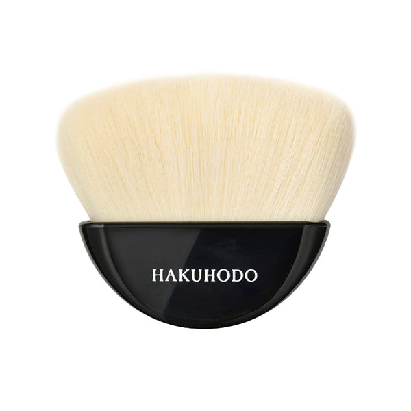 Fan Brush Synthetic fiber – 白鳳堂 - 公式オンラインショップ