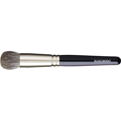 J5533 Eye Shadow Brush Round – 白鳳堂 - 公式オンラインショップ