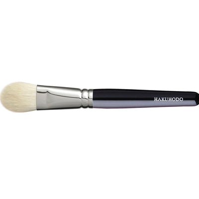 Hakuhodo High Quality Makeup Brush Cleaner Soap Transparent 30g from Japan