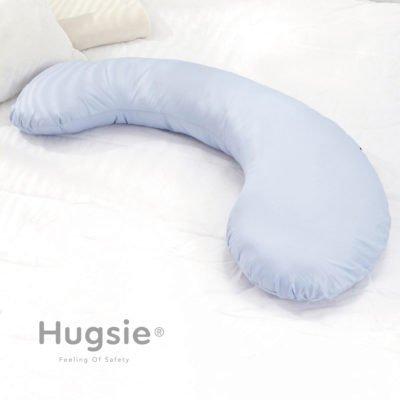 8-in-1 Maternity Pillow Comfort Series - Cooling Touch (Forest) – Hugsie  Official Store, Malaysia