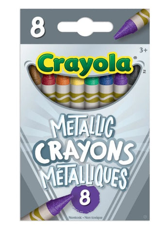 Crayola Marker,Wet Er,Brd Tp,Astd 587855, 1 - King Soopers