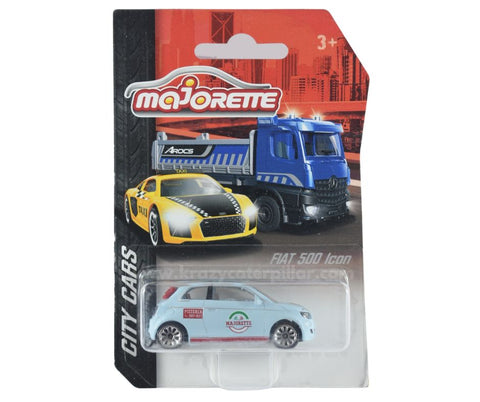 Majorette Porsche Experience Center 5 Vehicles, Diecast Vehicle,  Collectible Model For Kids, 5Y+