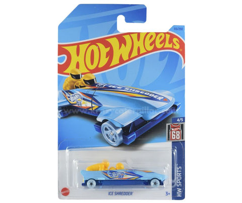 Mattel Hot Wheels Character Car - Daisy Duck - Tumbleweed Toys