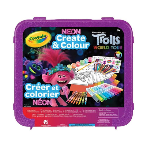 Crayola Color Wonder Mess Free Nursery Rhymes Coloring Pages & Markers